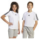 Adidas Παιδική κοντομάνικη μπλούζα Essentials 3-S Tee Adidas Παιδική κοντομάνικη μπλούζα Essentials 3-S Tee